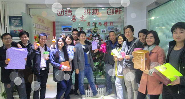 粉色视频导航风采-团队展示 粉色视频导航风采-团队展示