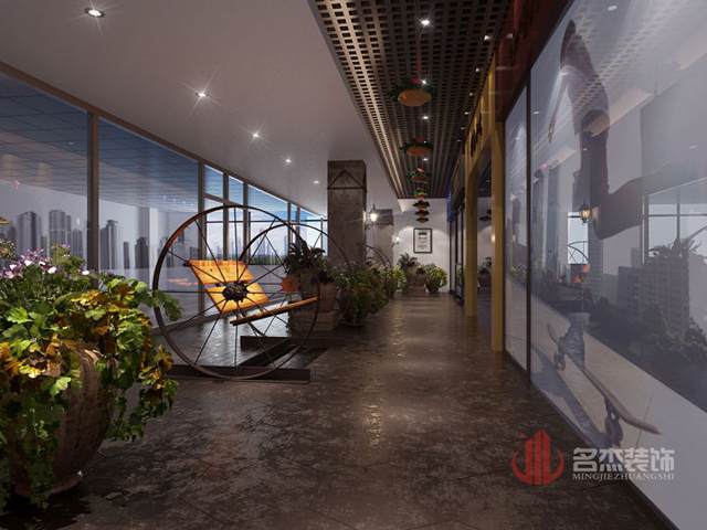 餐厅粉色视频网站设计.jpg