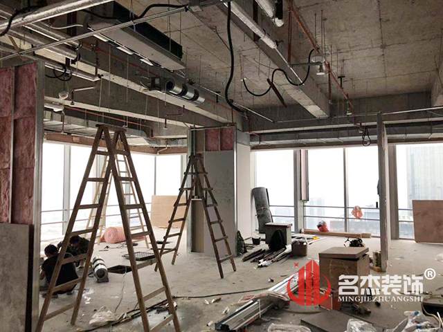 办公室粉色视频网站设计施工图.jpg