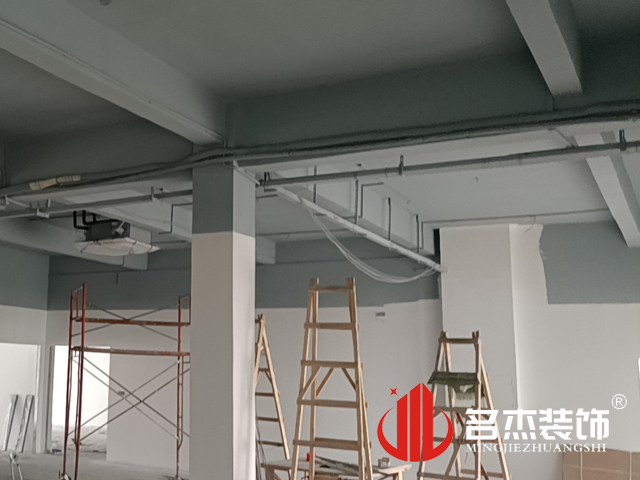 粉色视频导航装饰设计