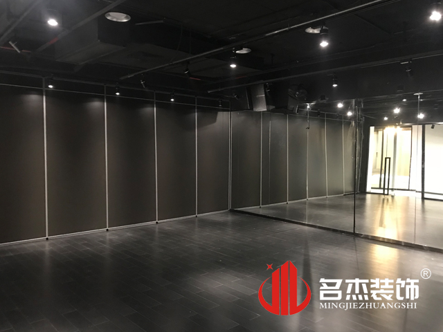 舞蹈室粉色视频网站设计