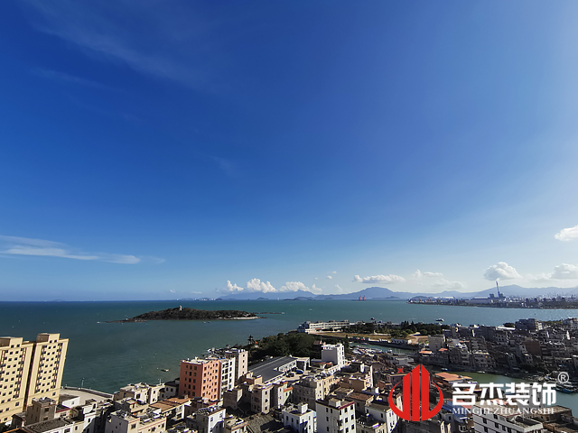 惠州大亚湾游玩