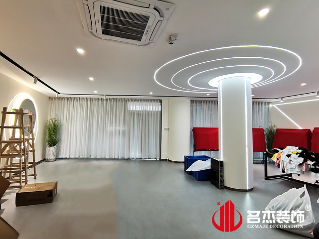 广州办公室粉色视频网站设计