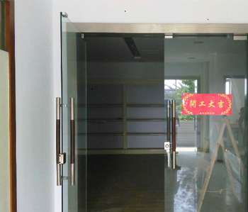 广州千般就厂房办公室粉色视频网站项目开工啦！