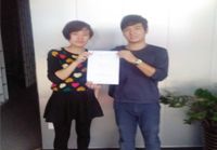 专业的设计师、强大的施工团队!