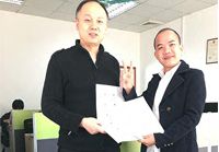 专业的施工队，值得选择！值得推荐！