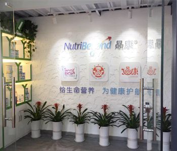 萝岗纽赑康办公室粉色视频网站项目顺利完工