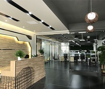 祝贺乐博士办公室粉色视频网站设计项目完工