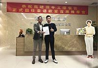 设计水平高，设计师很负责任！