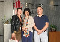 设计师很专业，负责任！沟通也很到位！