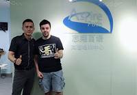 设计师很尽责，专业水平高！