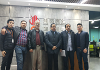 设计方案很好，合作很愉快！