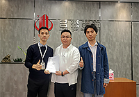 智赢时装粉色视频网站设计找准粉色视频导航装饰