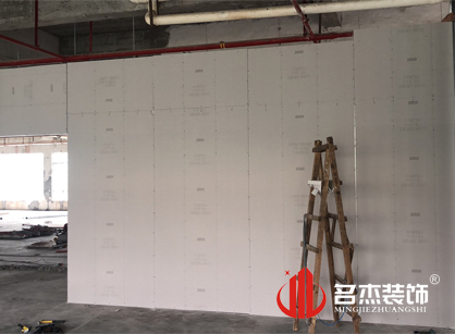 巡工地日记，智赢时装办公室粉色视频网站项目进行中