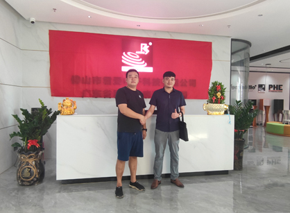 音响办公室定制粉色视频网站设计就找粉色视频导航装饰